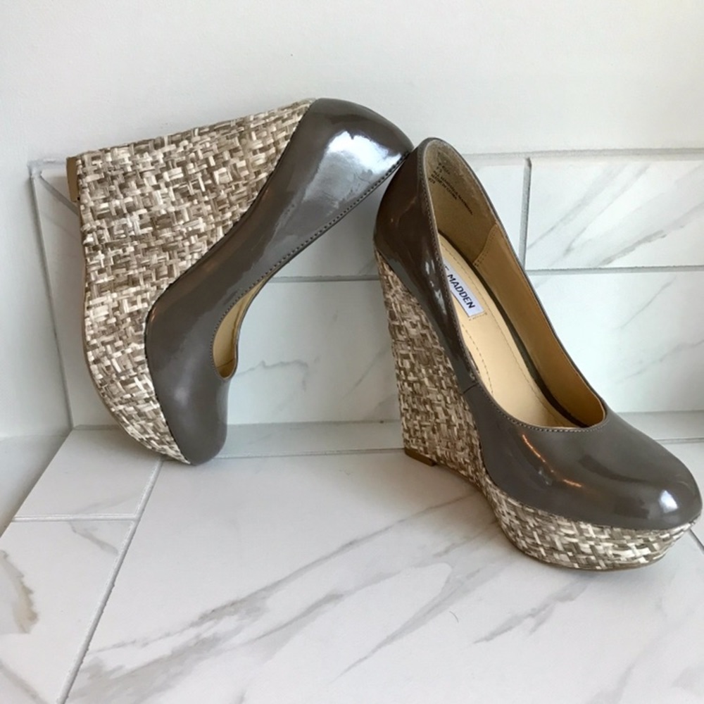 Steve Madden shoes